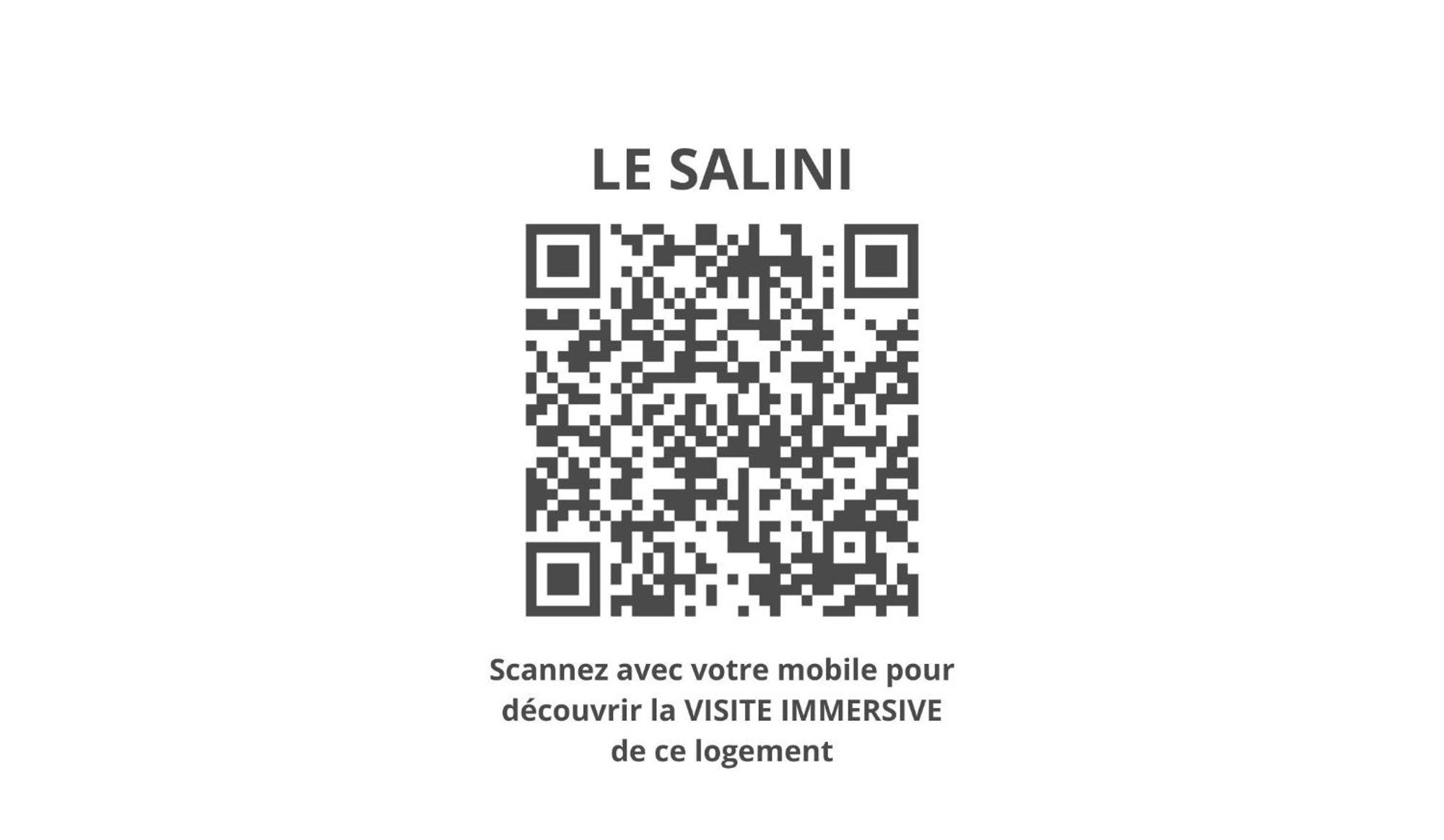Le Salini Leilighet Toulouse Eksteriør bilde